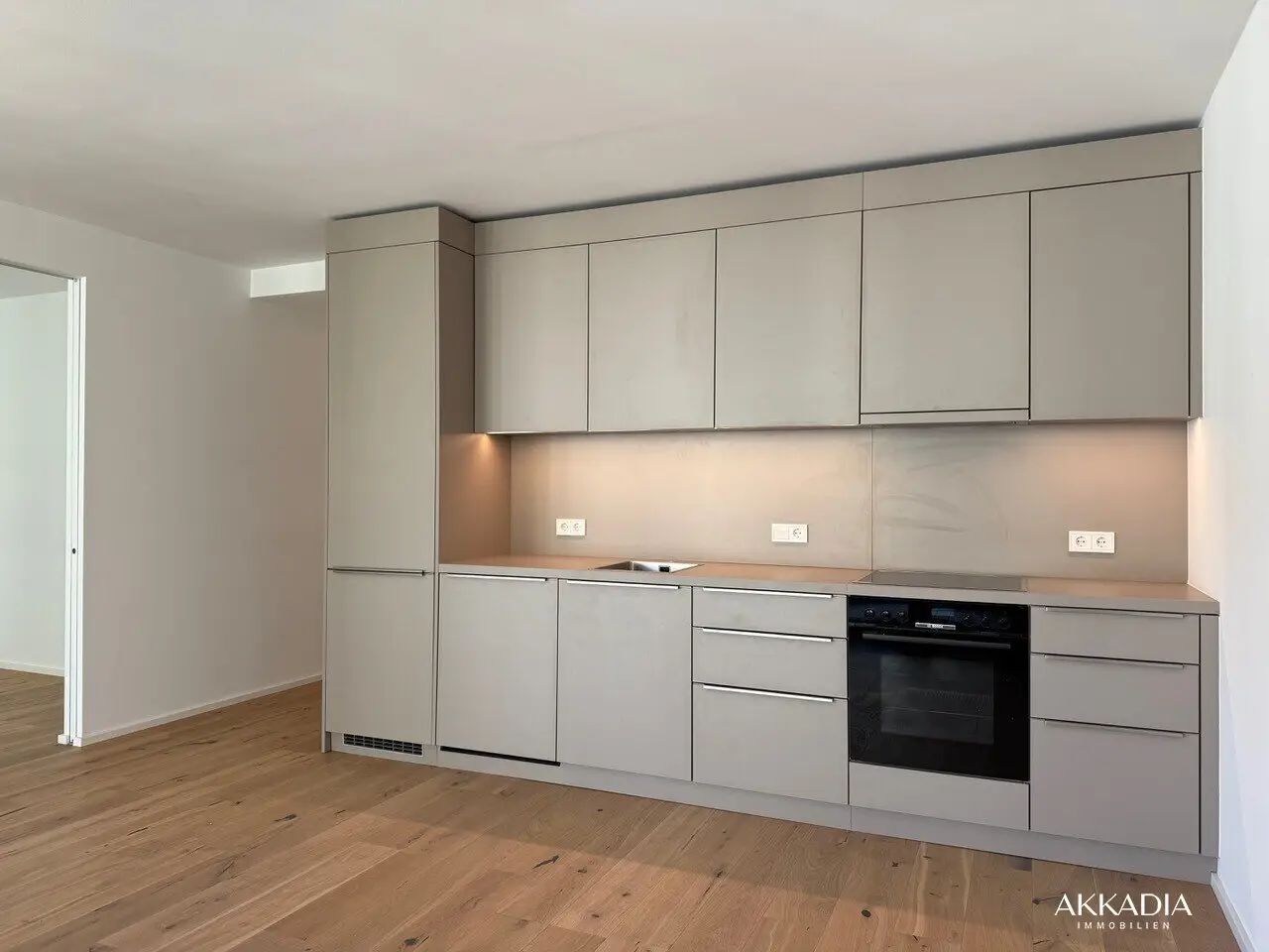 Befristet Vermietete Wohnung I Neubau I Nähe Margaretenplatz