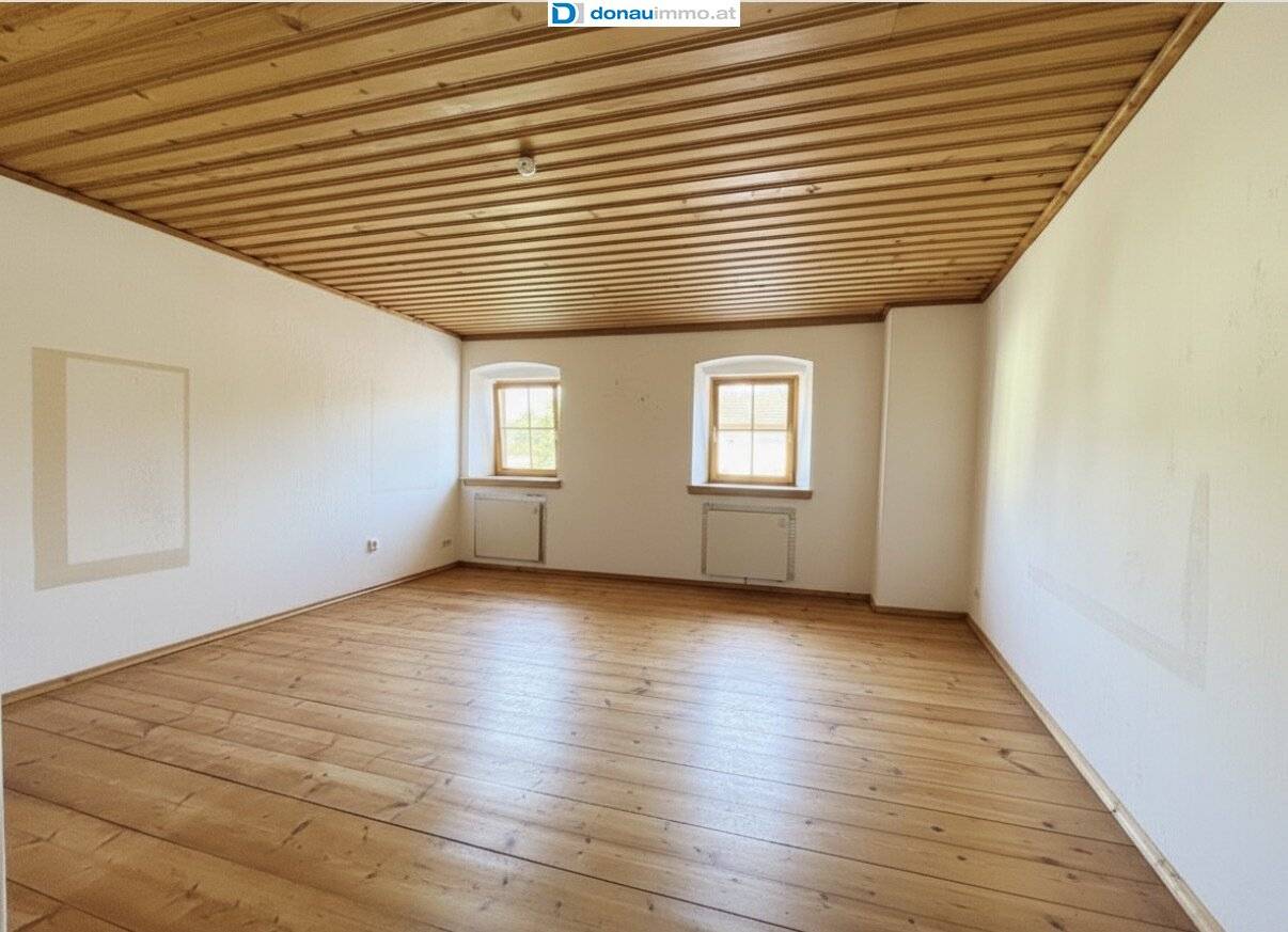 Großzügige Liegenschaft in Krumau am Kamp