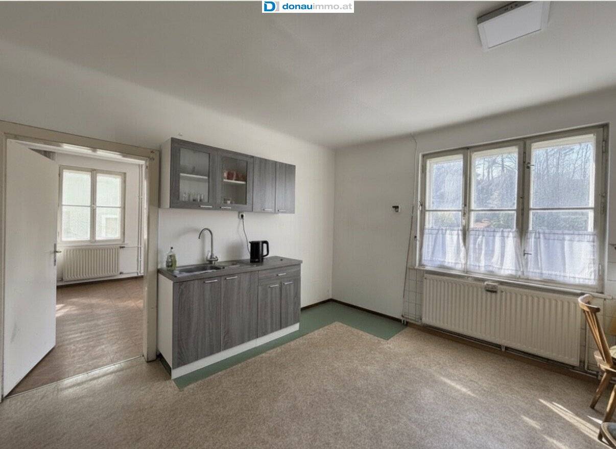 Wohnhaus direkt in Raabs an der Thaya