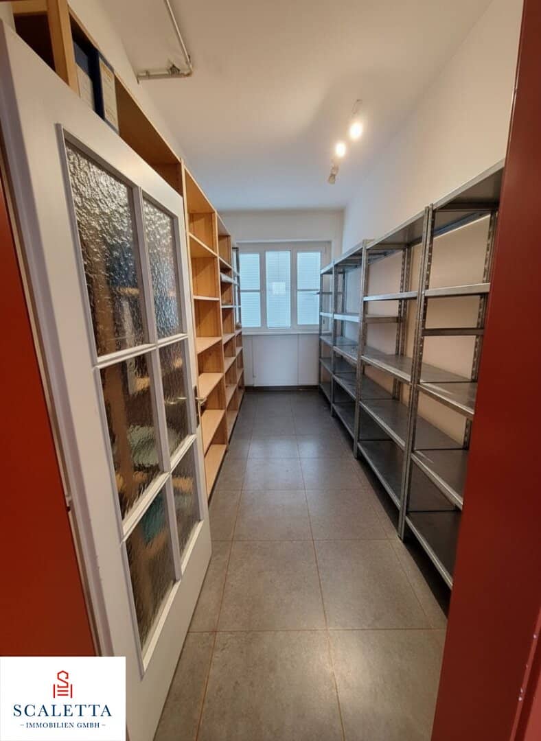 Bürofläche in Maxglan zu vermieten!