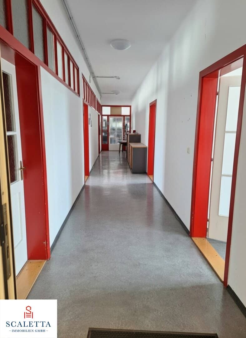 Bürofläche in Maxglan zu vermieten!