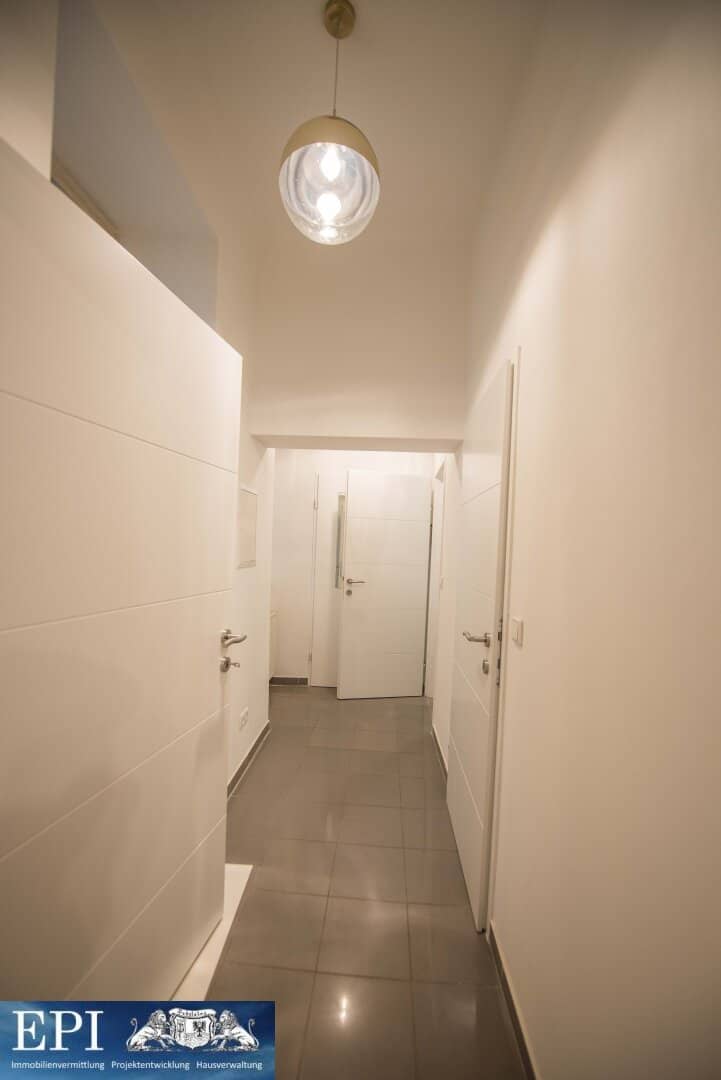 1 Zimmer-Terrassen-Wohnung nähe U3 steht ab sofort zum Verkauf