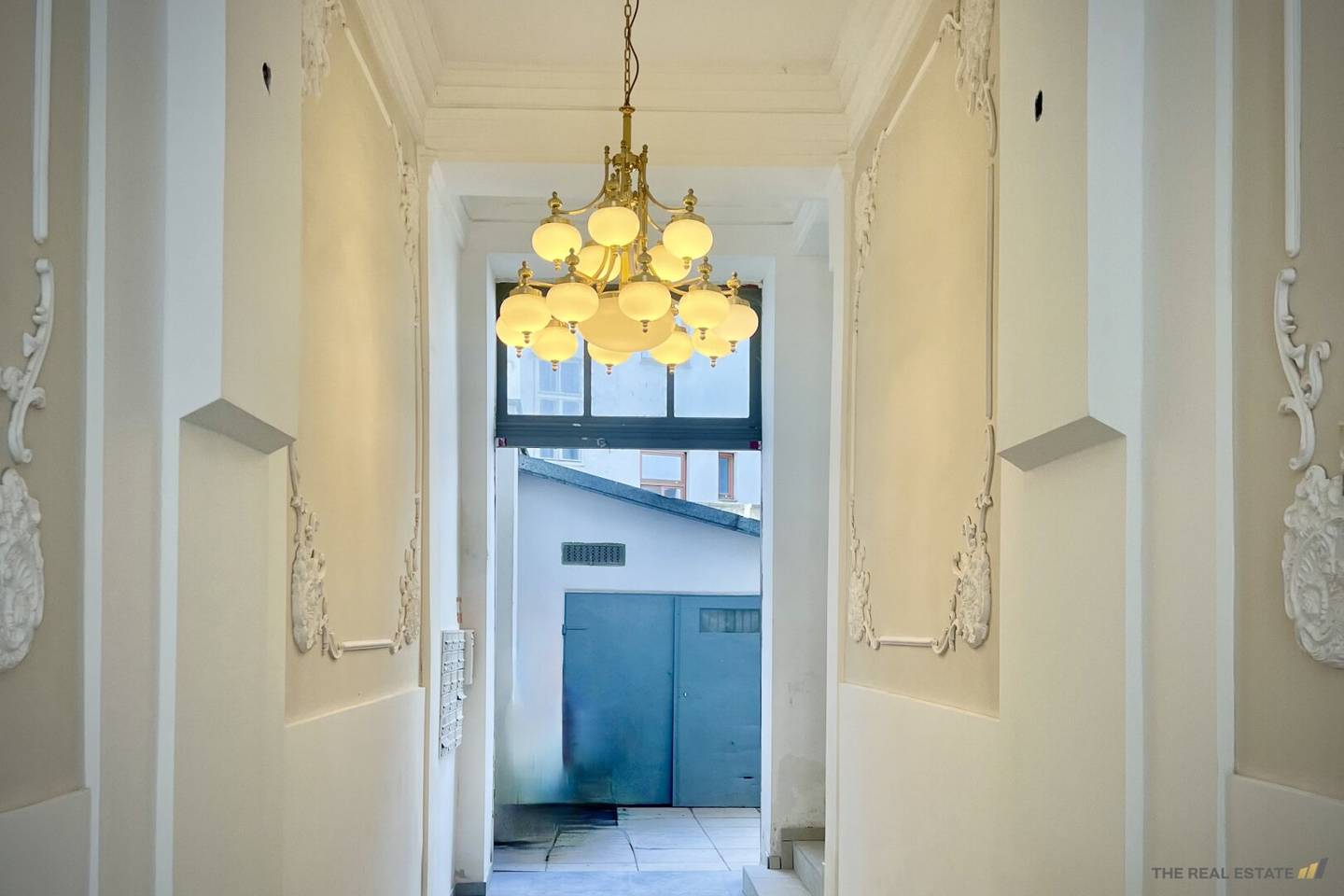 Modernes 2 Zimmer Apartment