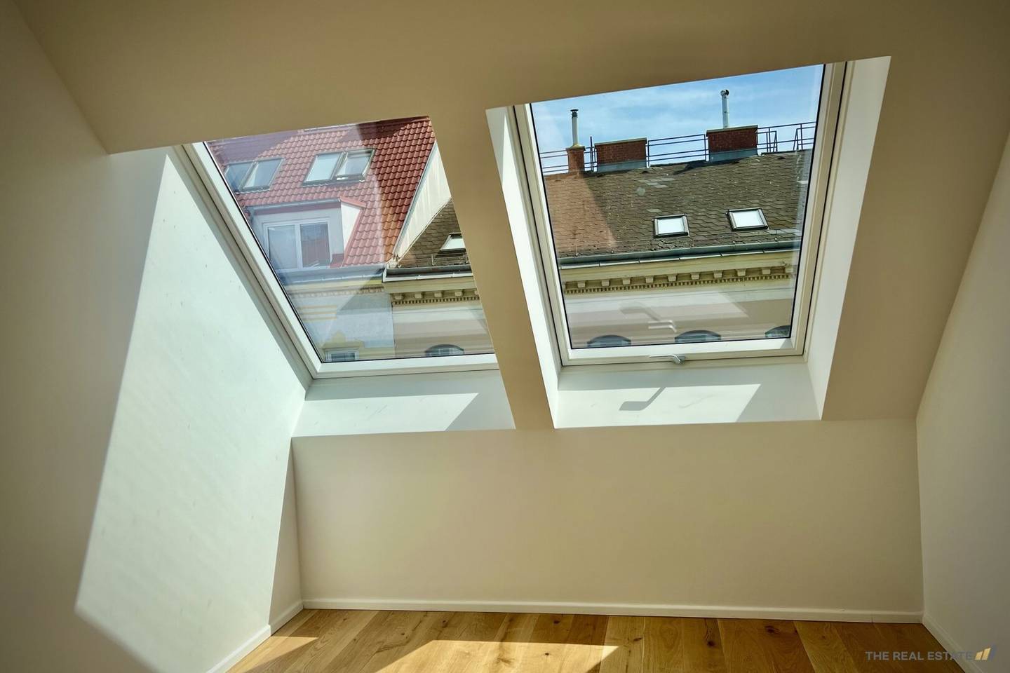 Modernes 2 Zimmer Apartment