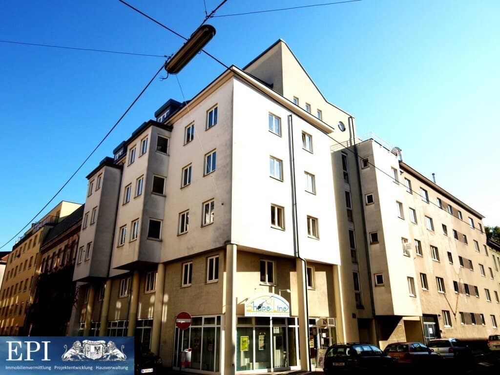 GARAGENPLÄTZE IN 1190 WIEN zu verkaufen