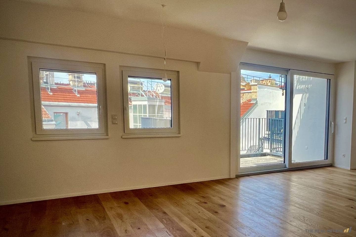 Erstbezugs mit Terrasse, Niedrig Energie, frei vermietbar