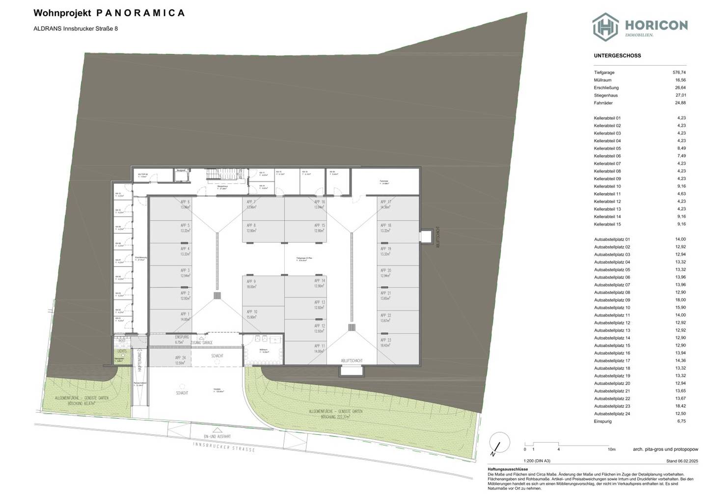 Floor plan 6