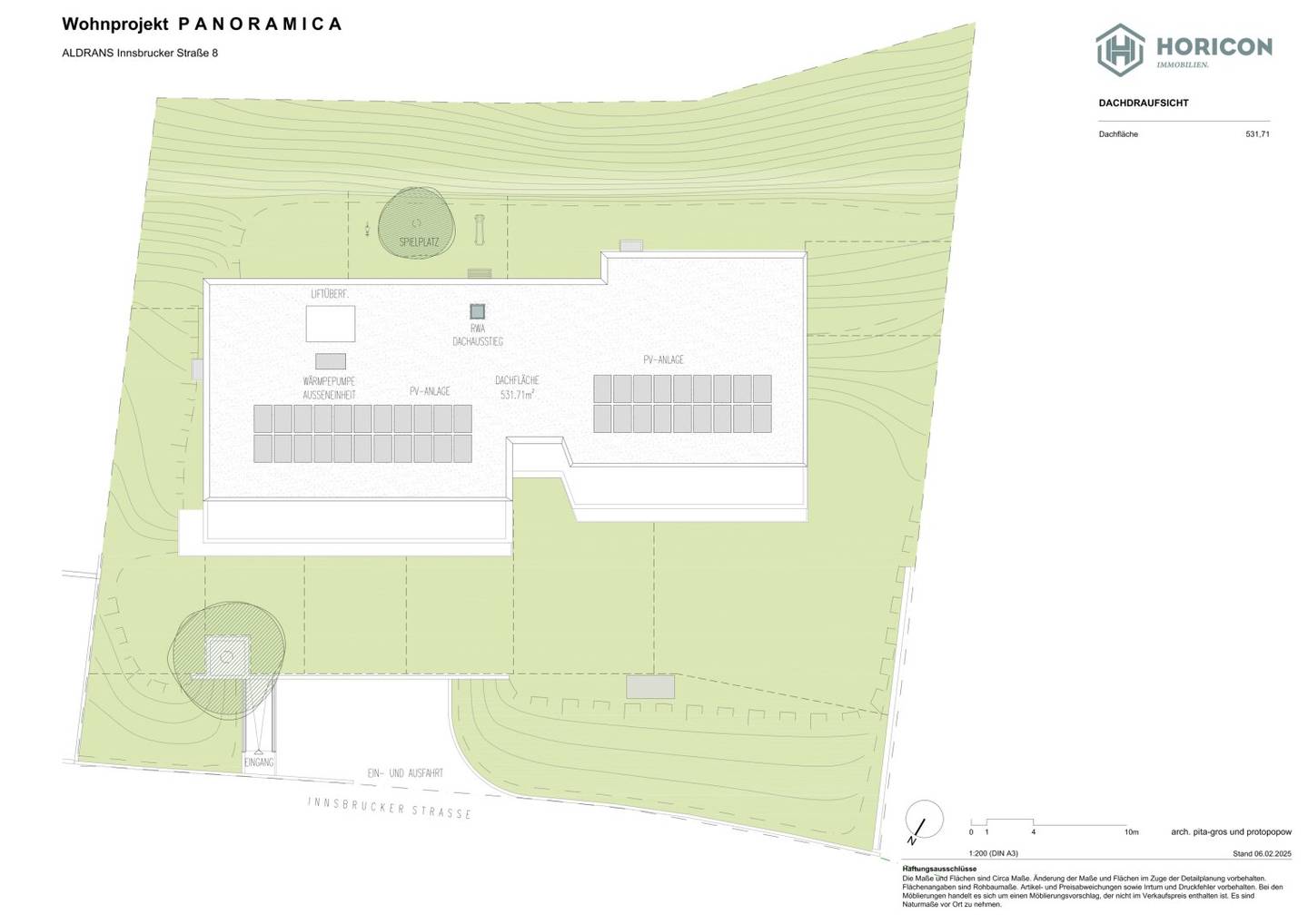 Floor plan 5