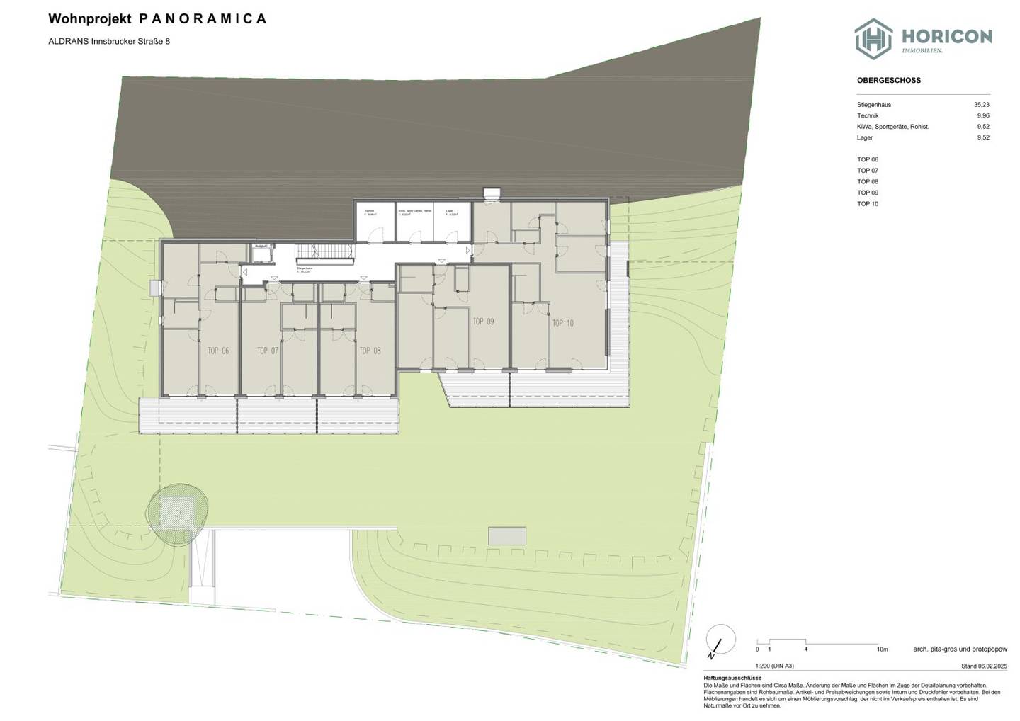 Floor plan 3