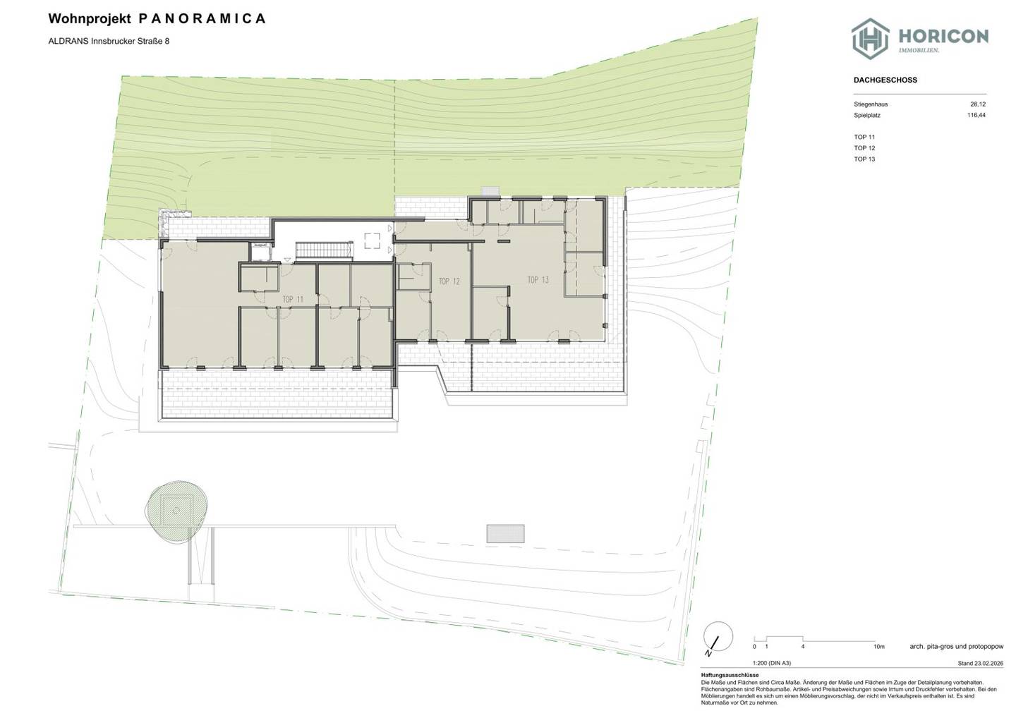 Floor plan 4