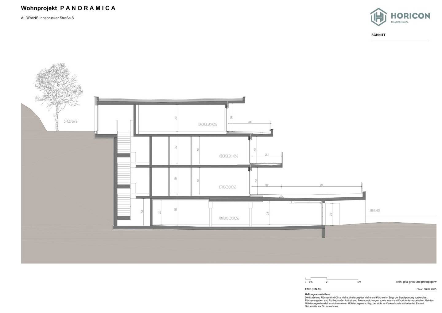 Floor plan 7