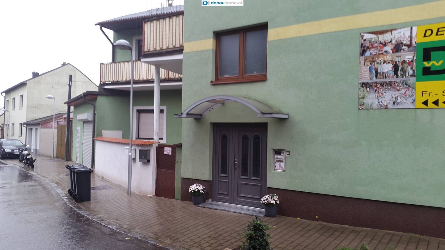 Beständige Anlage in Neusiedl am See!