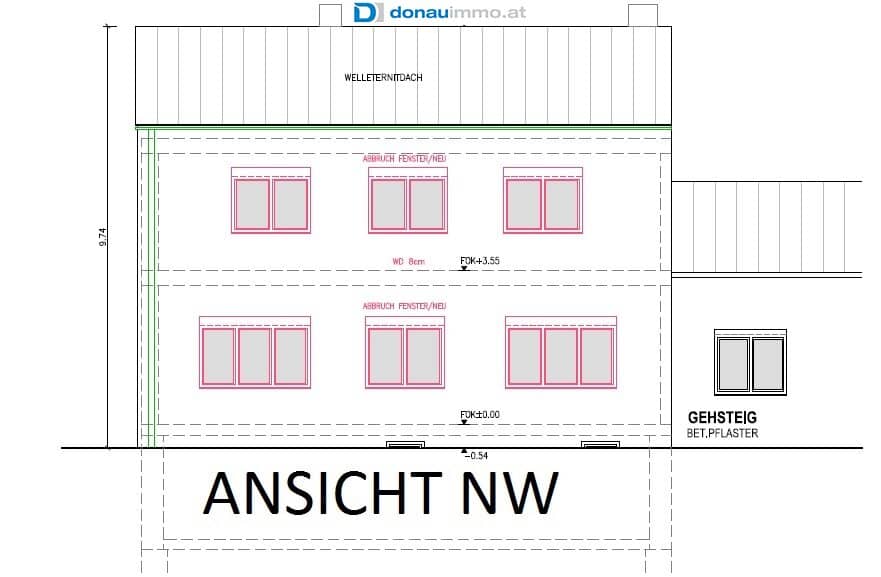 Grundriss 5
