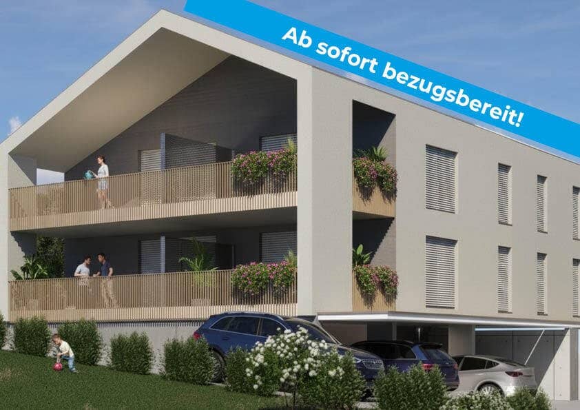 Sommerangebot 🌞, 3-Zi. Wohnung, Thaur, VILLA ROMEO