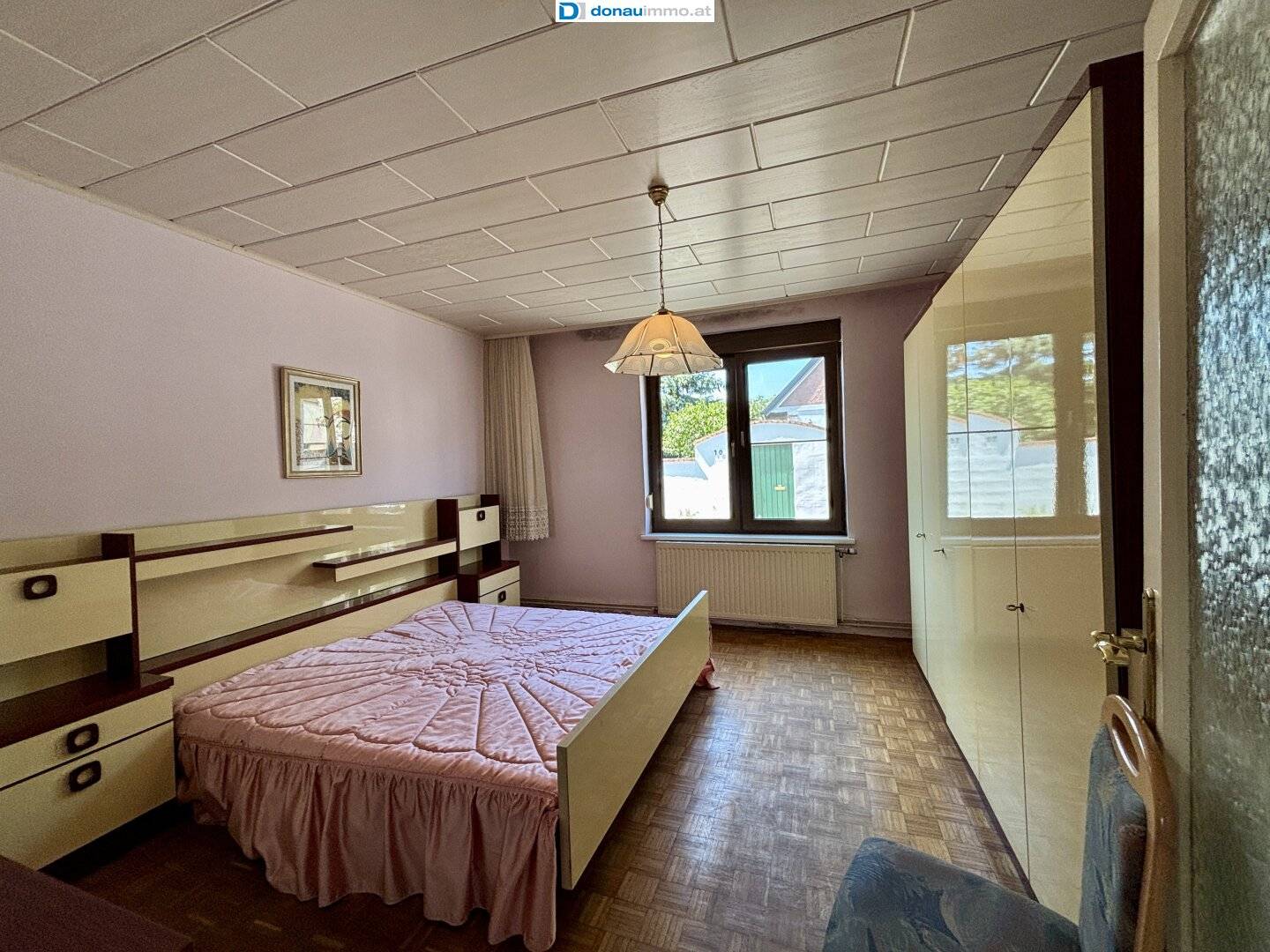 7162 Tadten - Nettes Haus wartet auf neue Besitzer mit handwerklichem Geschick.