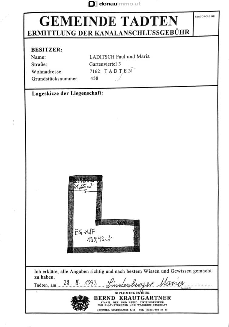 Grundriss 5