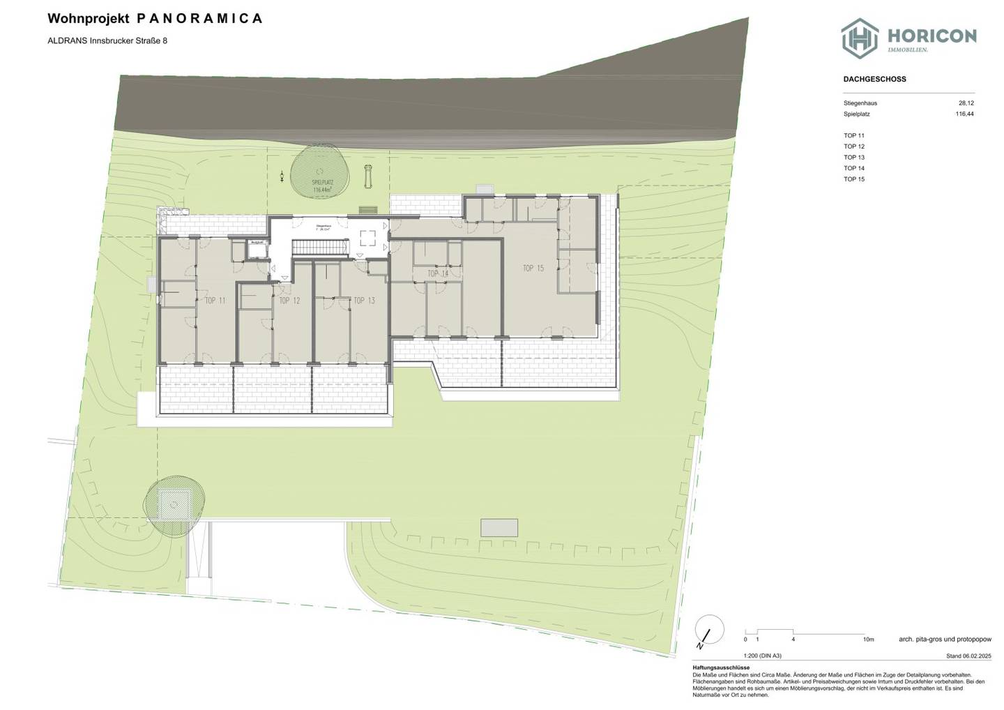 Floor plan 4