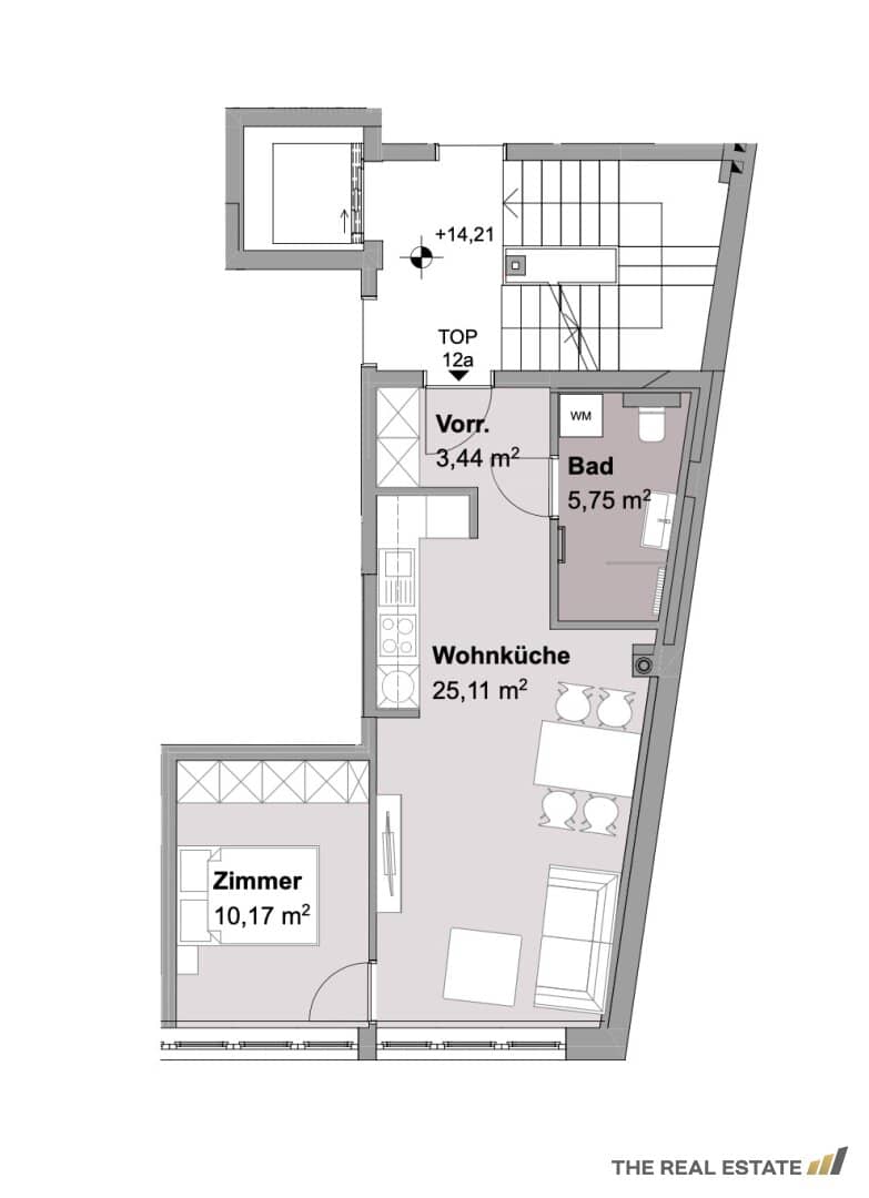 Grundriss 1