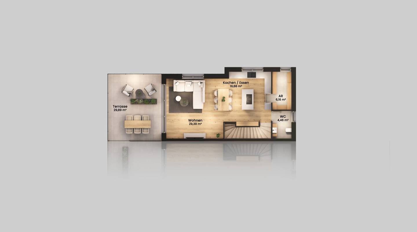 Floor plan 3