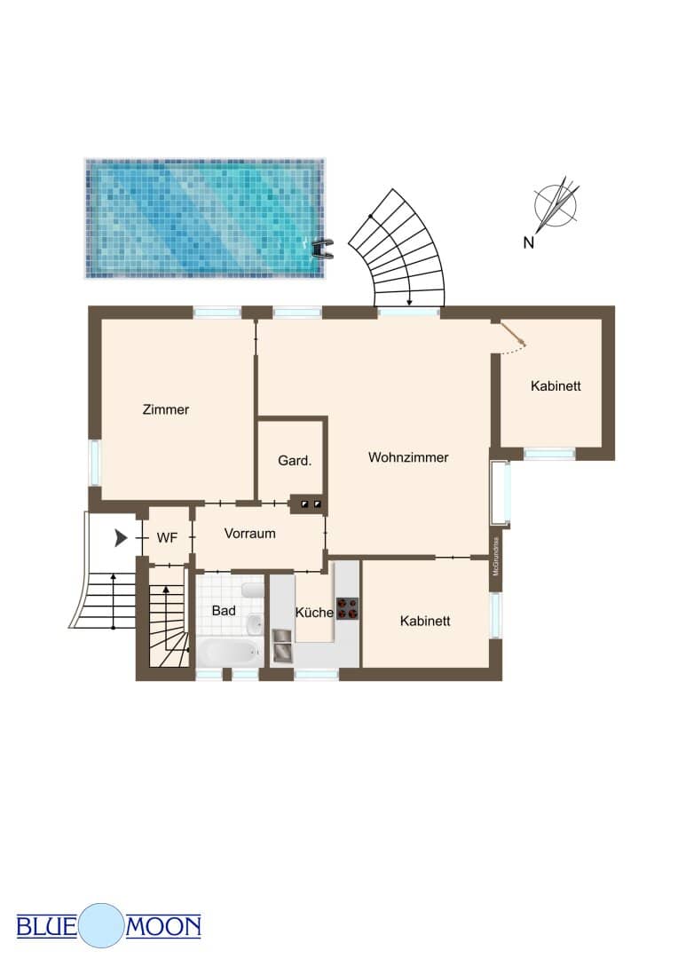 Grundriss 1