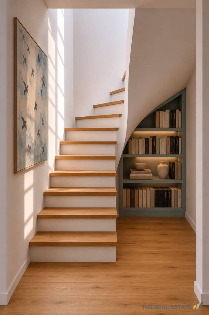 PARK LIFE – Stylish living in the comprehensively renovated historic building in the 18th district