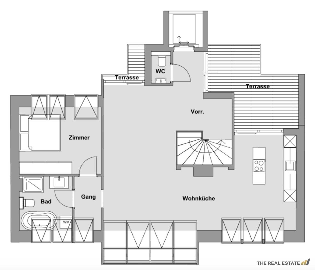 Grundriss 1