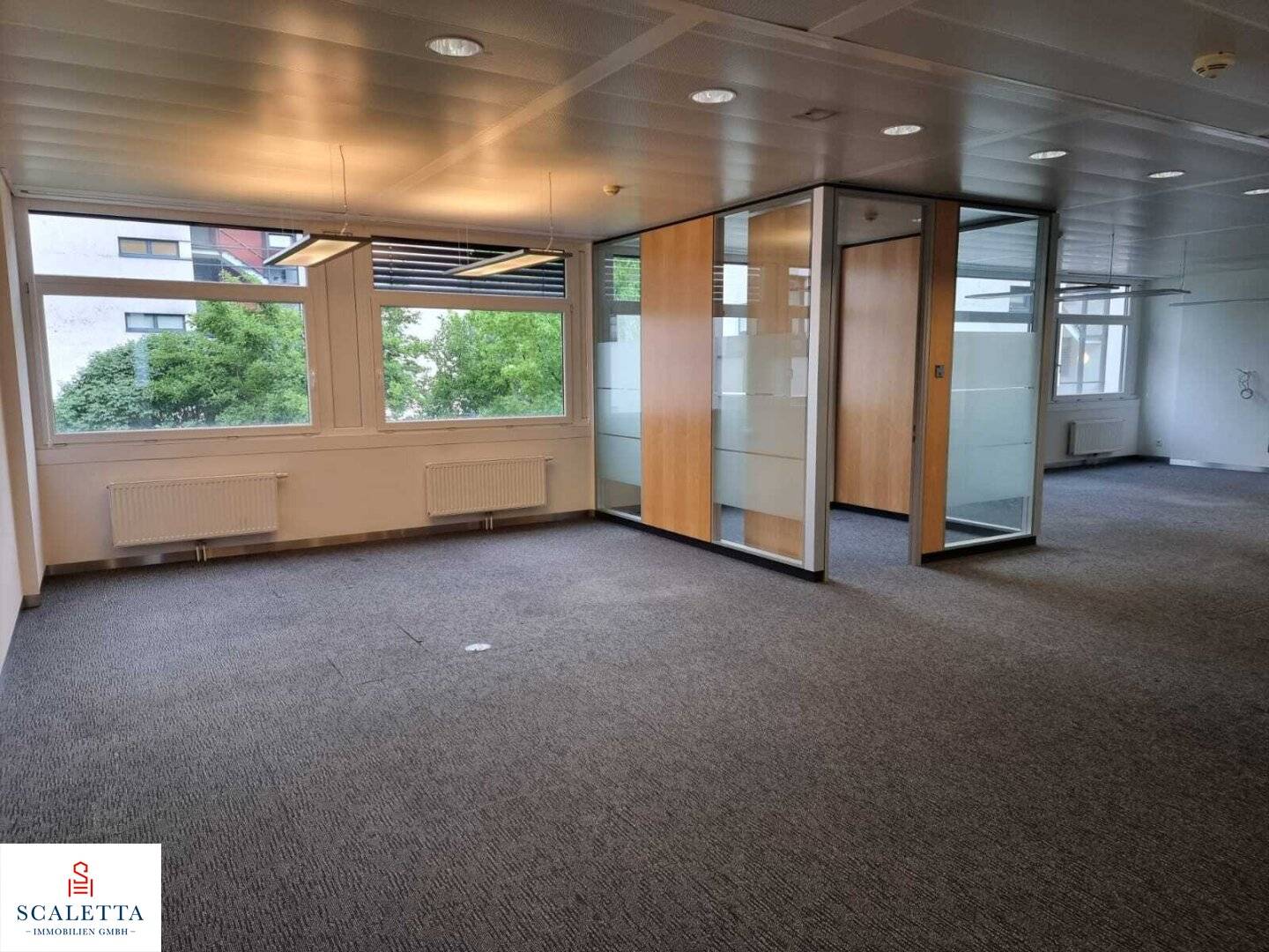 Premium Office at Arenberg