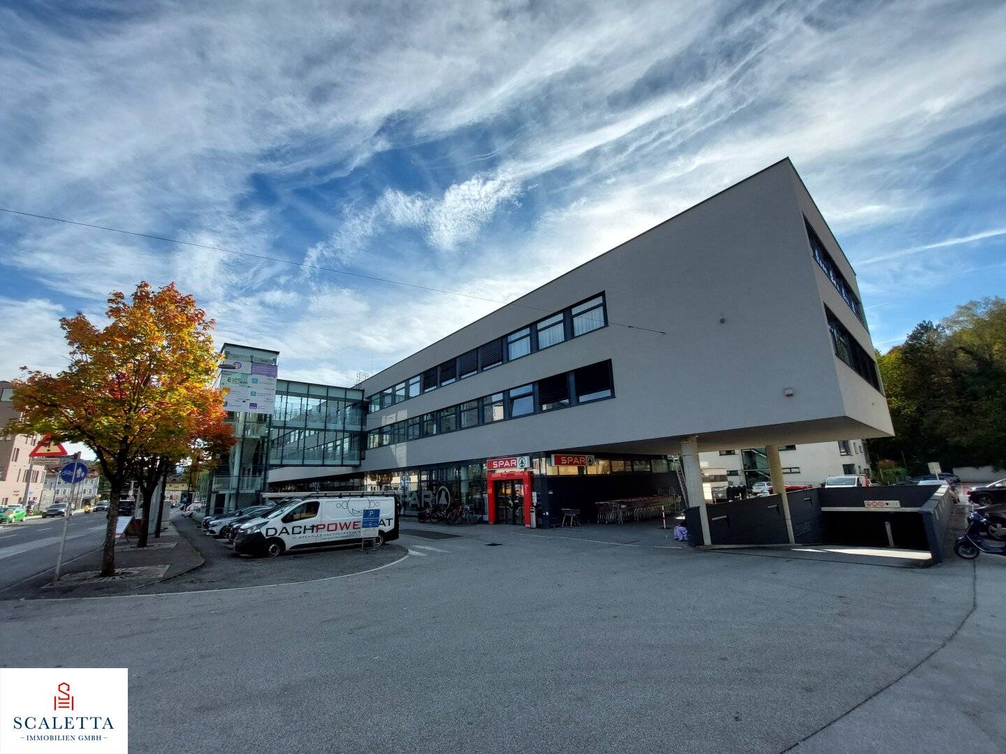 Premium Office at Arenberg