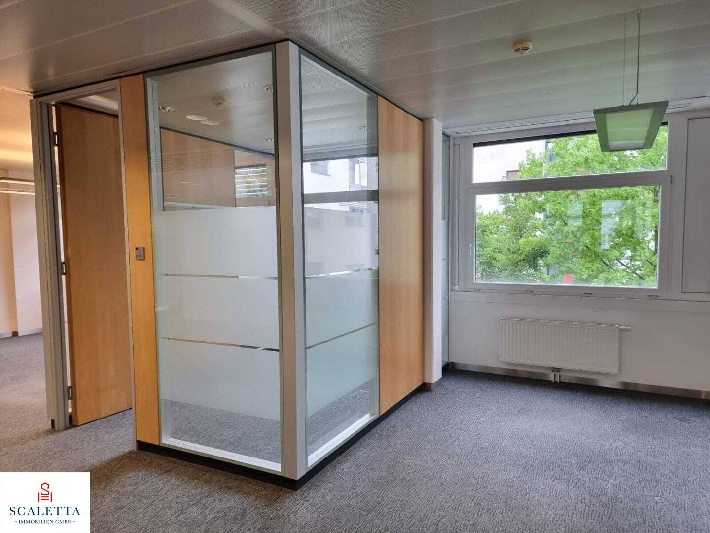 Premium Office at Arenberg