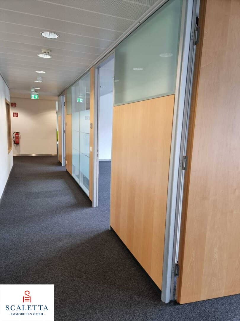 Premium Office at Arenberg