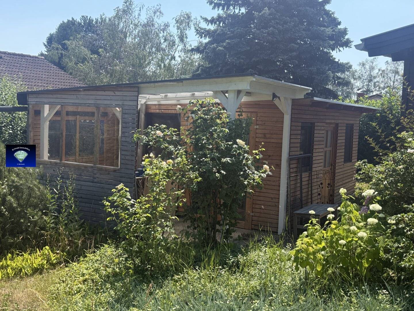Pöttsching sehr liebes neu renoviertes Wochenendhaus am See, oder  auch zum Fixwohnen,  da wärmeisoliert und Gas Zentralheizung-1082