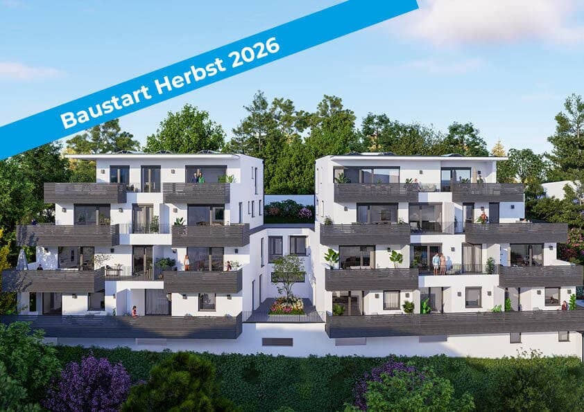 Fritzens - Am Weingarten - Top A09 - Penthouse