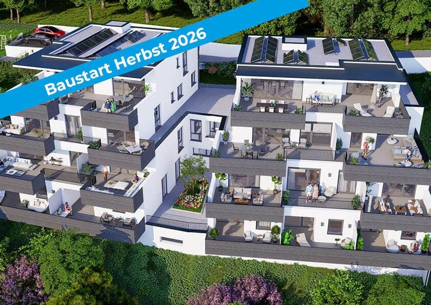 Fritzens - Am Weingarten - Top B04