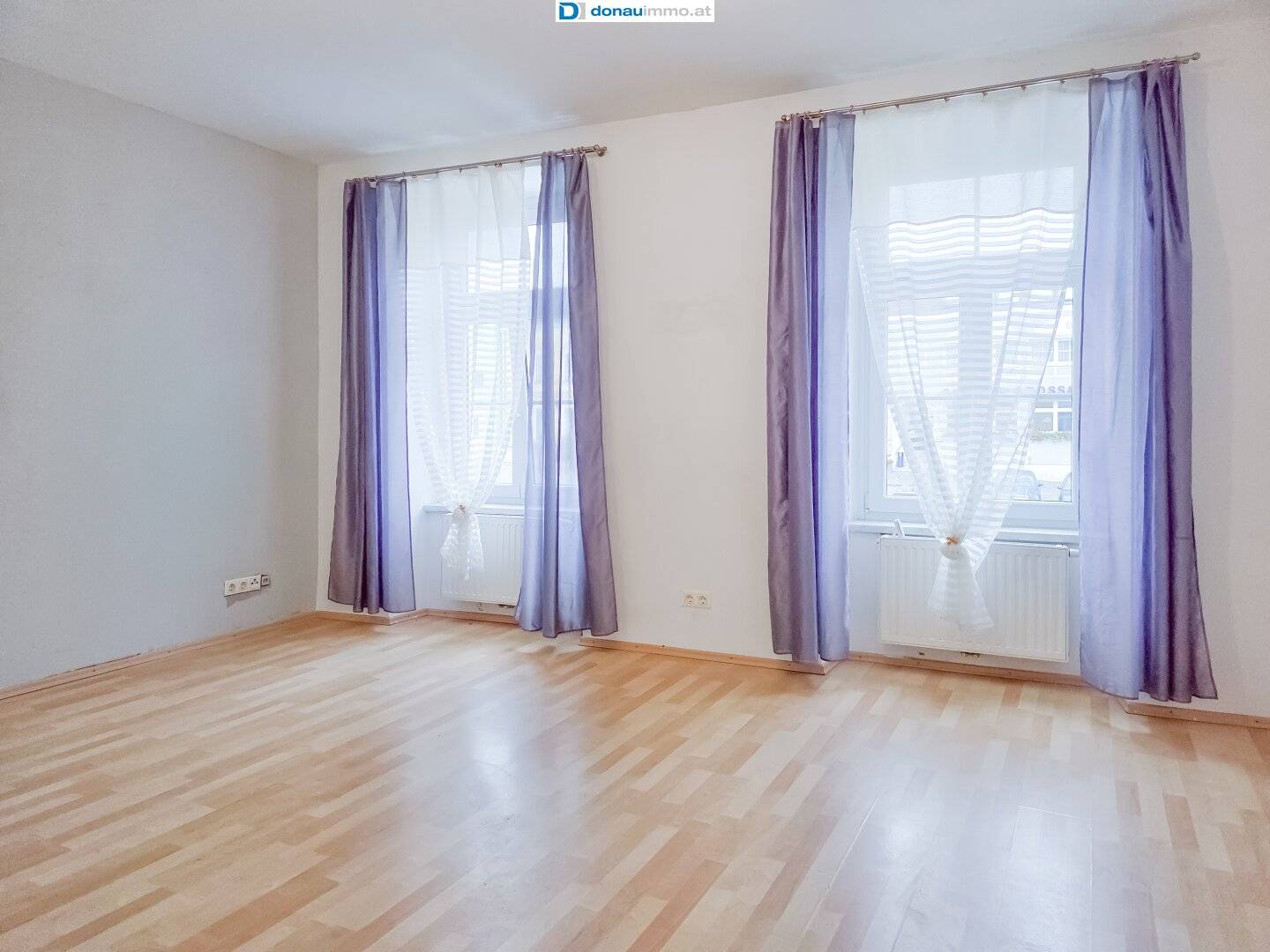 Spacious living in the heart of Heidenreichstein