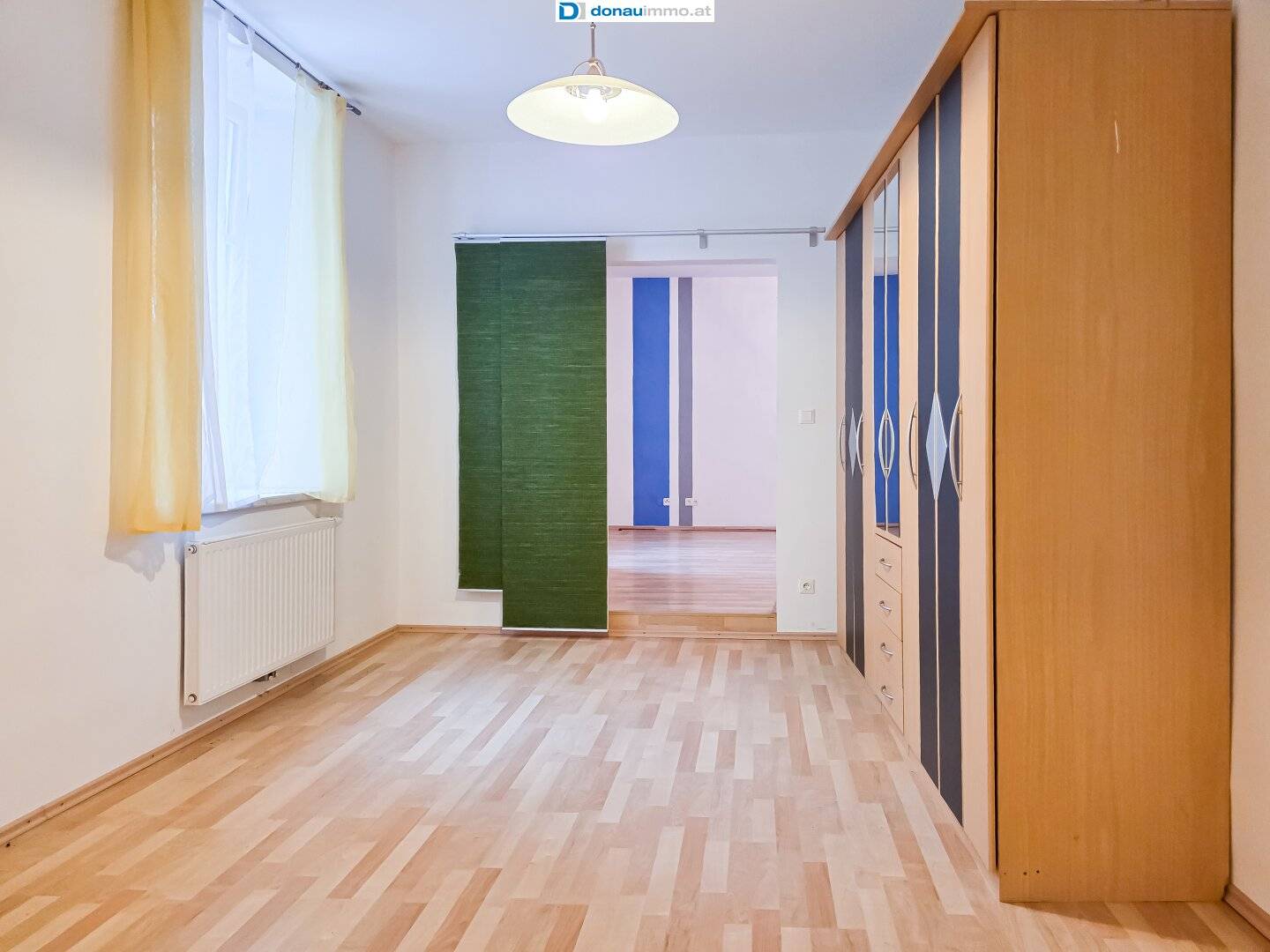 Spacious living in the heart of Heidenreichstein