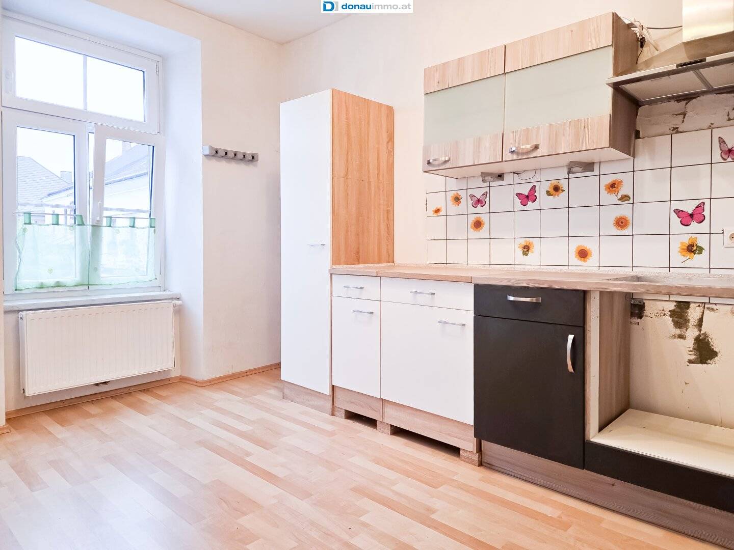Spacious living in the heart of Heidenreichstein