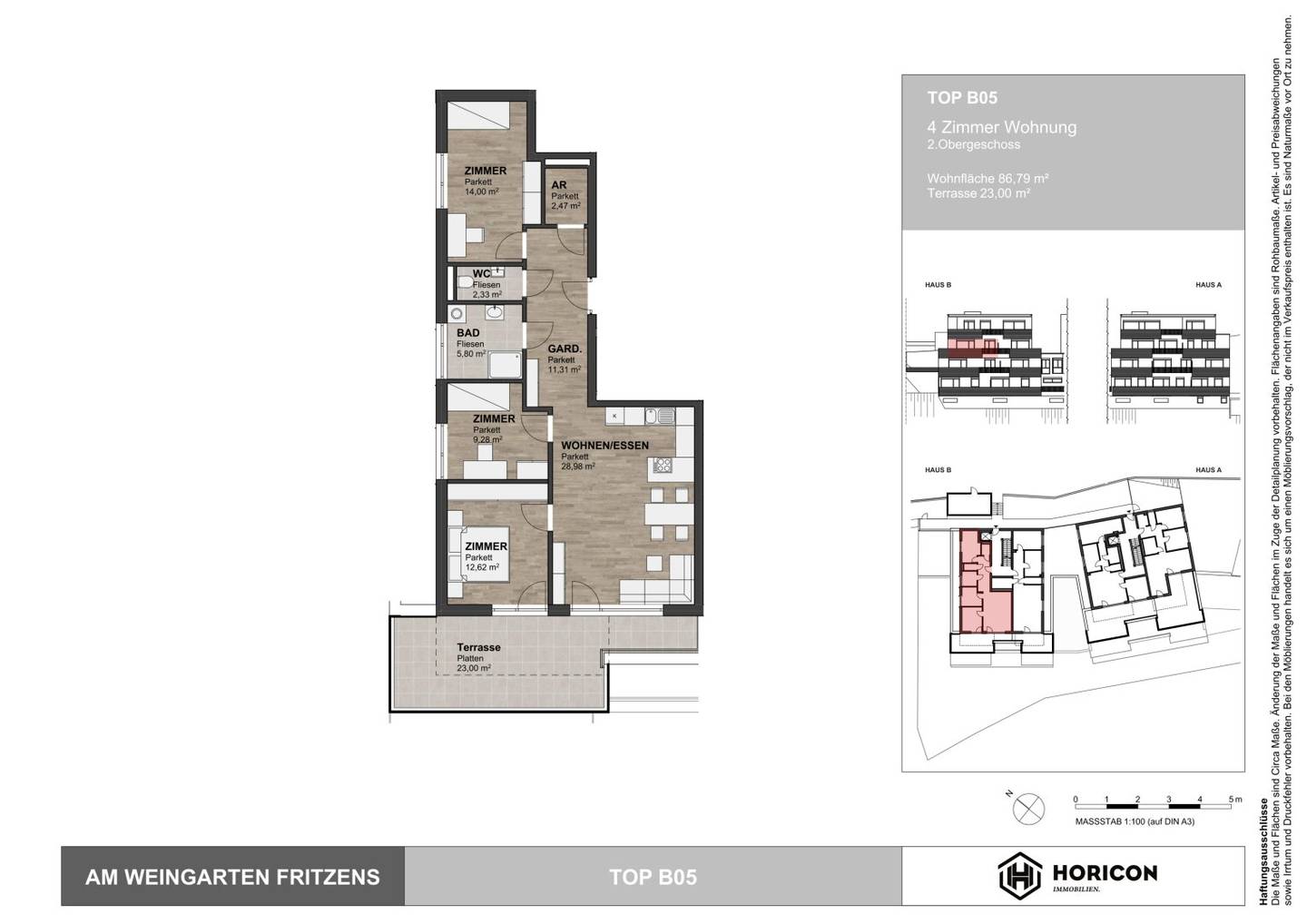 Grundriss 3
