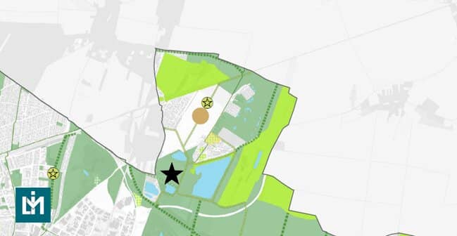 BAUERWARTUNGSLAND IN 1220 WIEN (EZ 526 KG 01668 SÜSSENBRUNN)
