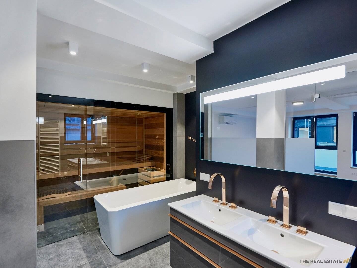 Imperial Penthouses - Viennese Luxury Living