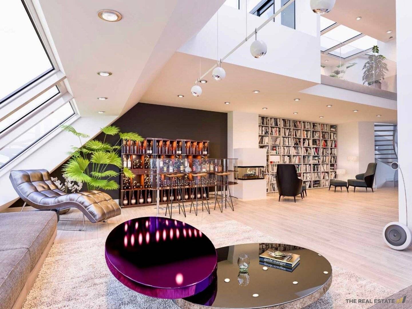 Imperial Penthouses - Viennese Luxury Living