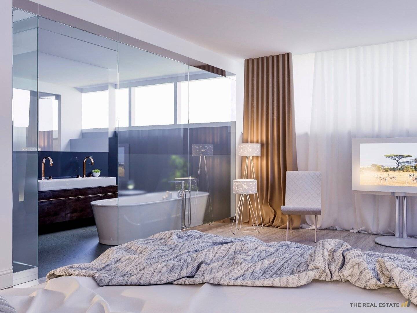 Imperial Penthouses - Viennese Luxury Living