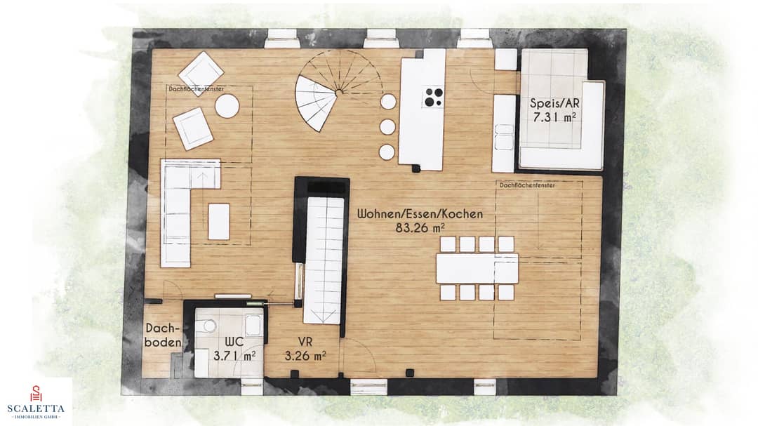 Grundriss 4