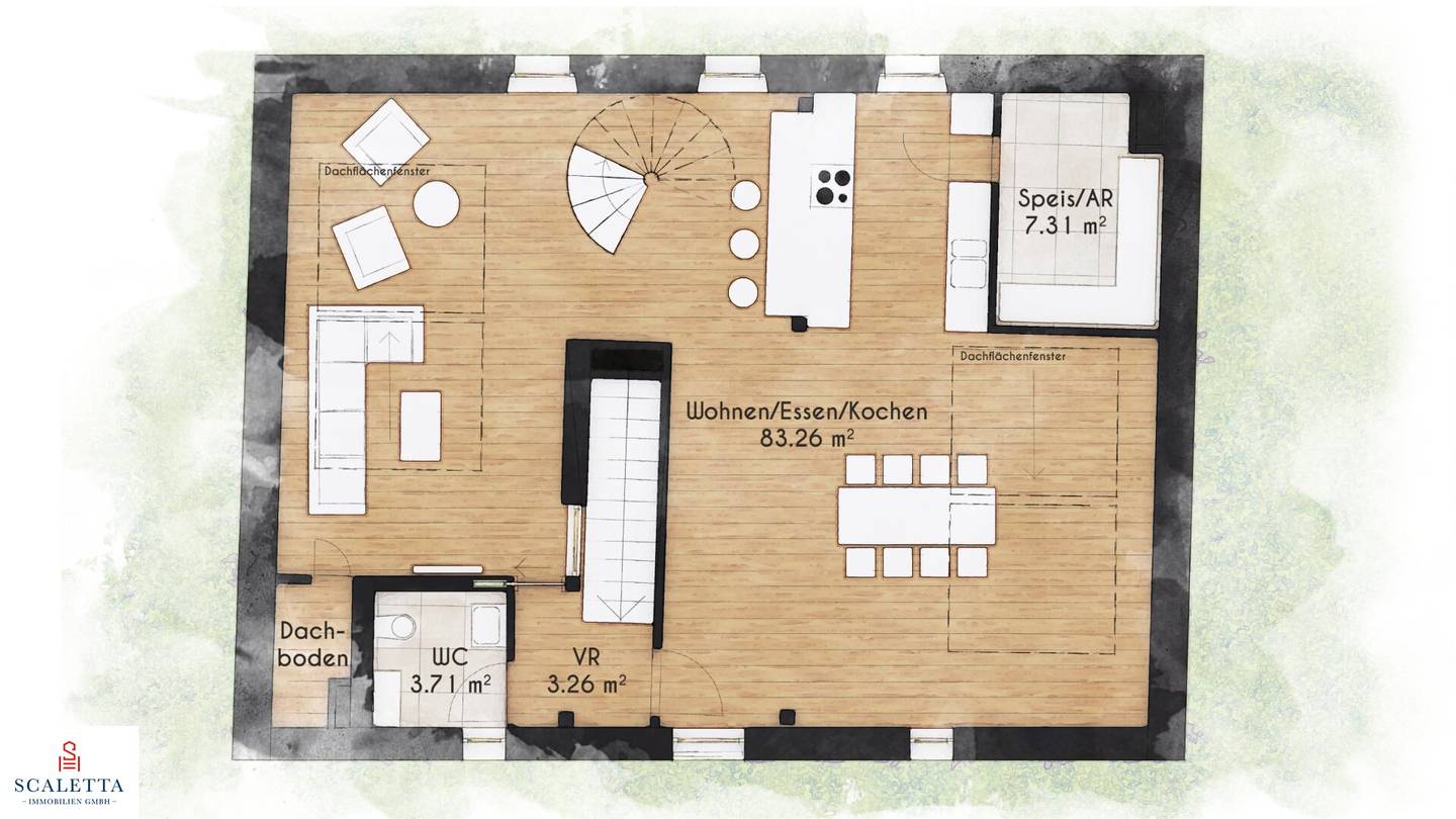 Grundriss 4
