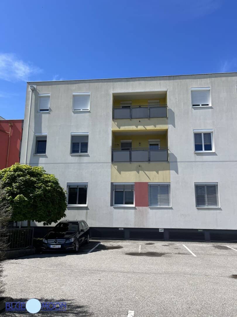 7400 Oberwart, Büro oder Ordination, 3 Räume, 70m², Top Frequenzlage im Gesundheitszentrum, KFZ Stellplatz inkludiert, Miete € 799,--