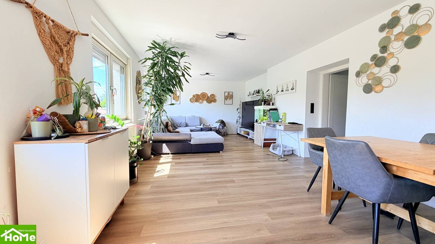 Großzügiges Einfamilienhaus - Bezugsfertig