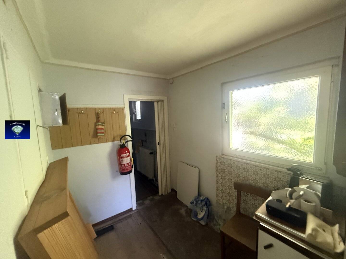 Katzelsdorf bei Wr. Neustadt tolles Bauland mit 1008 m² mit sanierungsbedürftigem Haus oder für Bauträger 4 Wohneinheiten (Doppelhäuser) möglich-1081