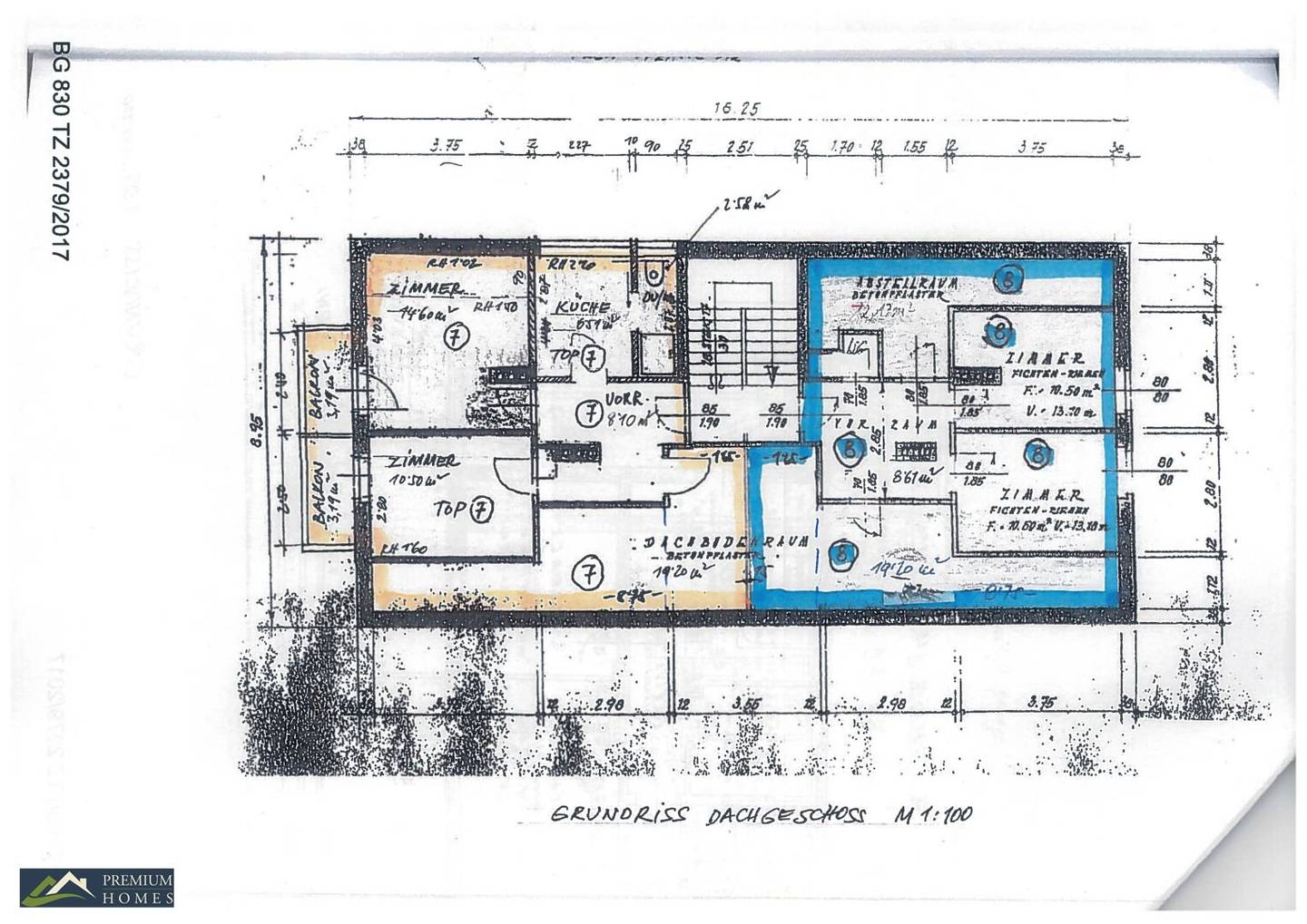 Grundriss 3