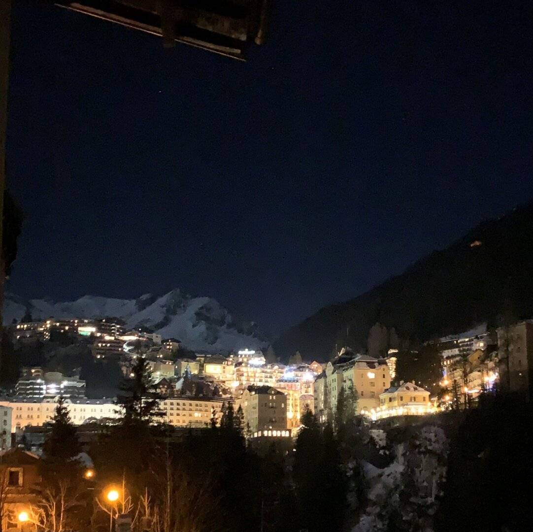 Bauträger- bzw. Entwicklerliegenschaft  im Zentrum von Bad Gastein
