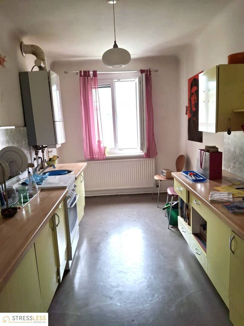 2-Zimmer Wohnung, 86,06m² in Bisamberg, Top Lage