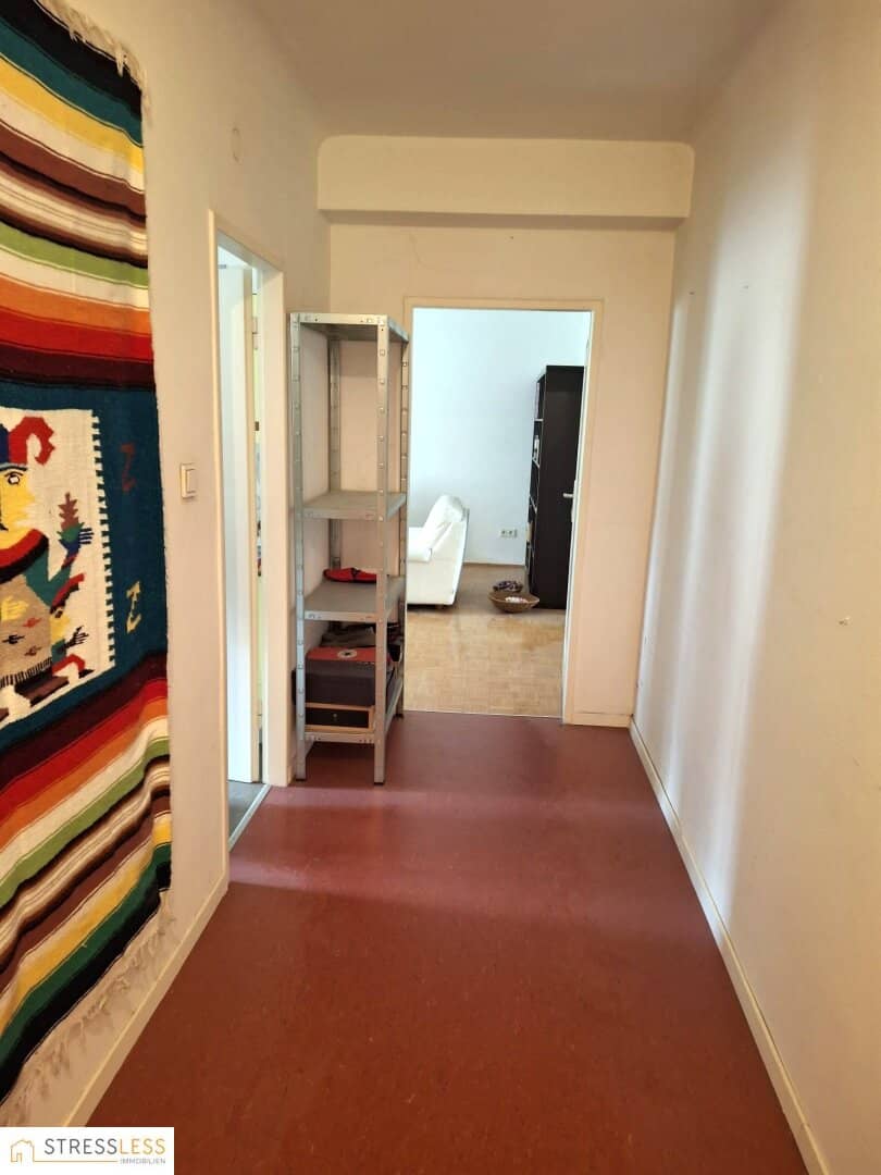 2-Zimmer Wohnung, 86,06m² in Bisamberg, Top Lage